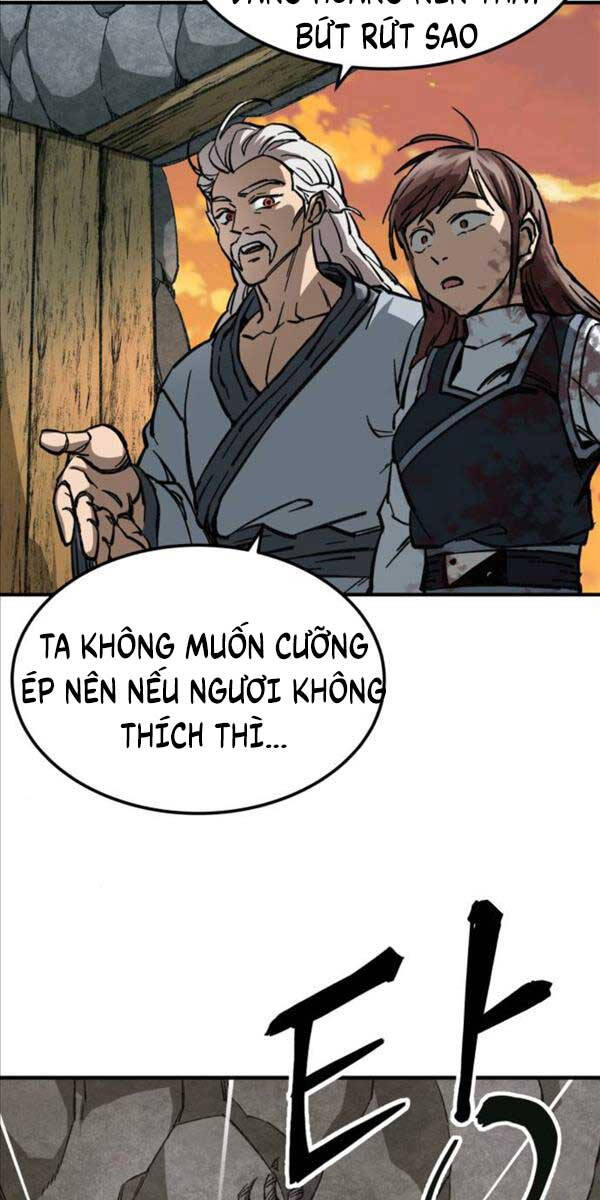 Ông Võ Giả Và Cháu Chí Tôn Chapter 8 - Trang 115