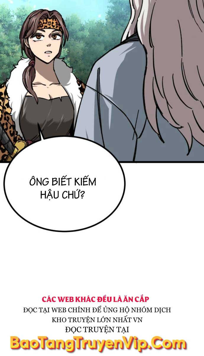 Ông Võ Giả Và Cháu Chí Tôn Chapter 11 - Trang 3