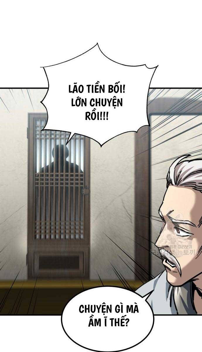 Ông Võ Giả Và Cháu Chí Tôn Chapter 16 - Trang 12