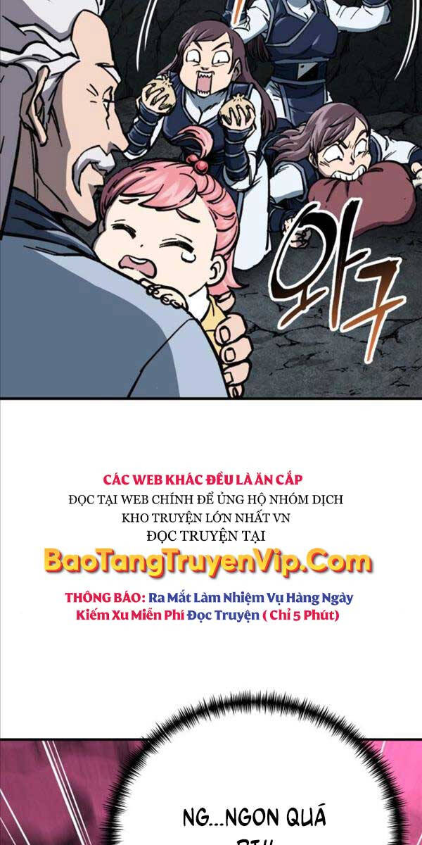 Ông Võ Giả Và Cháu Chí Tôn Chapter 8 - Trang 106