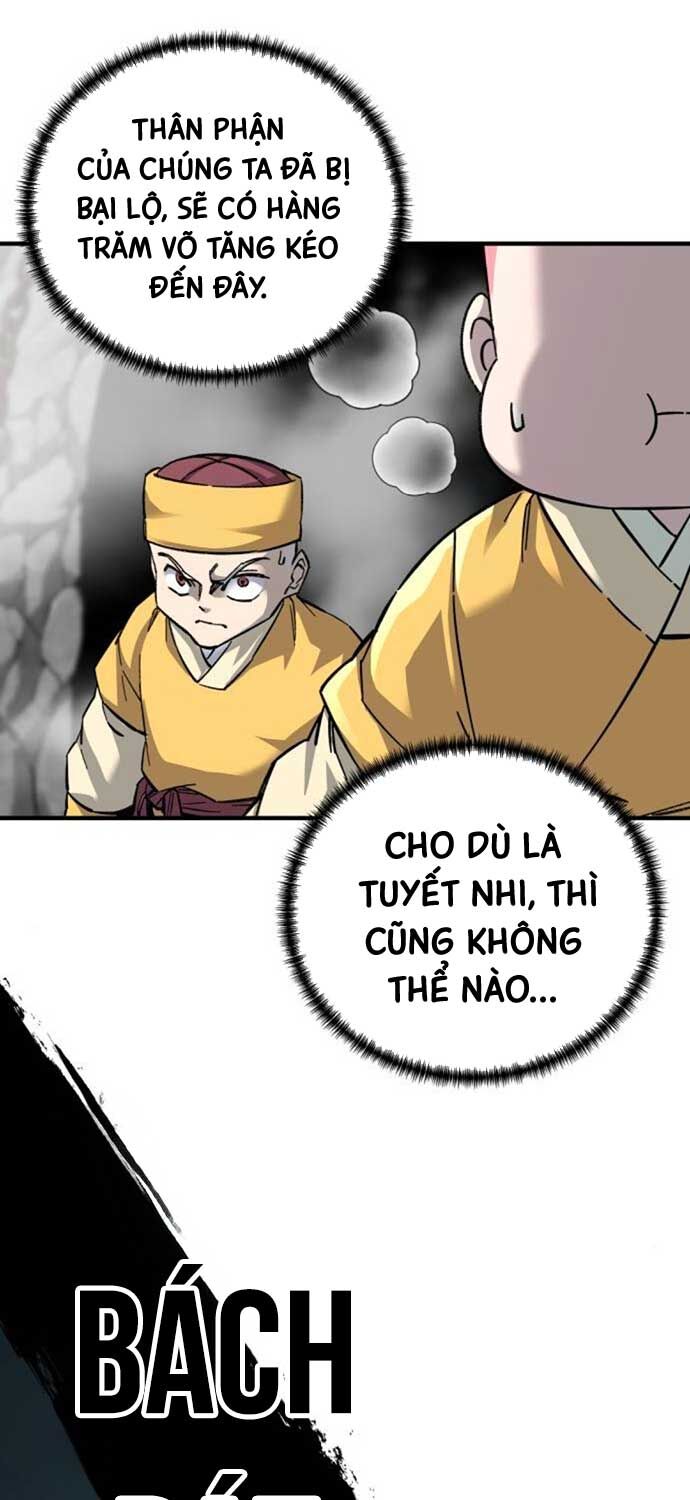 Ông Võ Giả Và Cháu Chí Tôn Chapter 62 - Trang 79