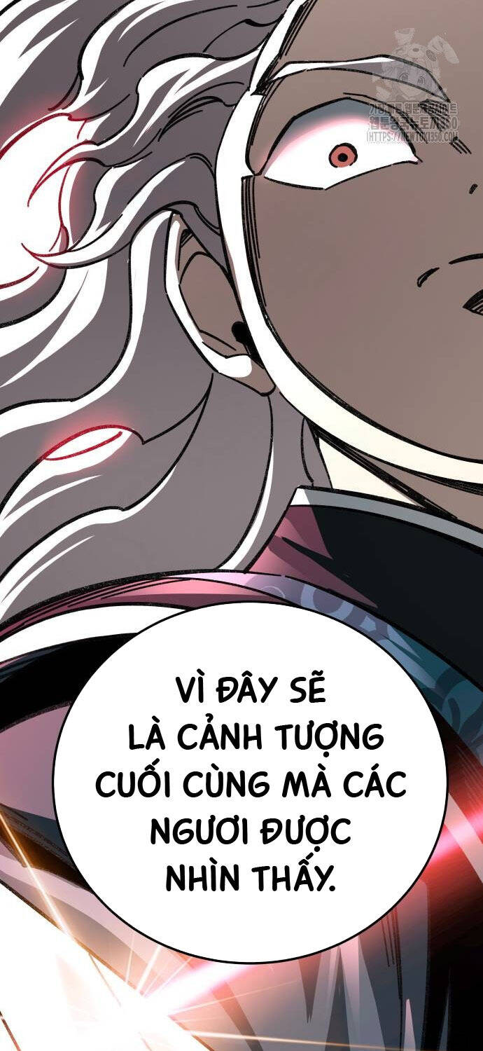 Ông Võ Giả Và Cháu Chí Tôn Chapter 55 - Trang 8