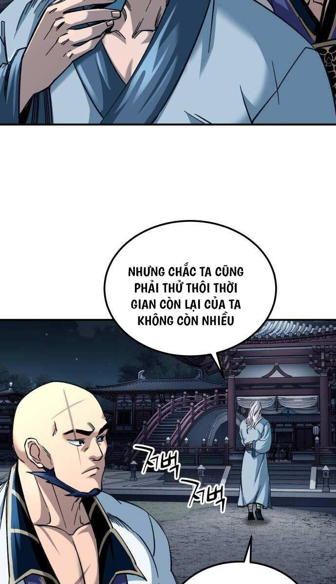 Ông Võ Giả Và Cháu Chí Tôn Chapter 32 - Trang 8