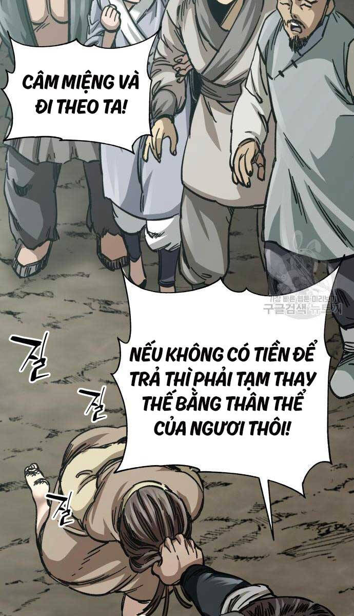 Ông Võ Giả Và Cháu Chí Tôn Chapter 19 - Trang 56