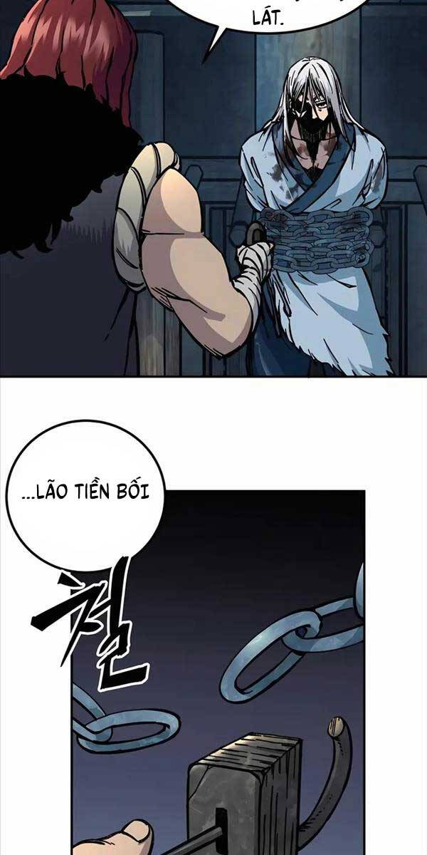 Ông Võ Giả Và Cháu Chí Tôn Chapter 4 - Trang 8