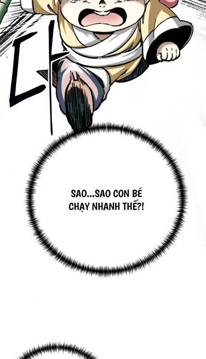 Ông Võ Giả Và Cháu Chí Tôn Chapter 18 - Trang 40