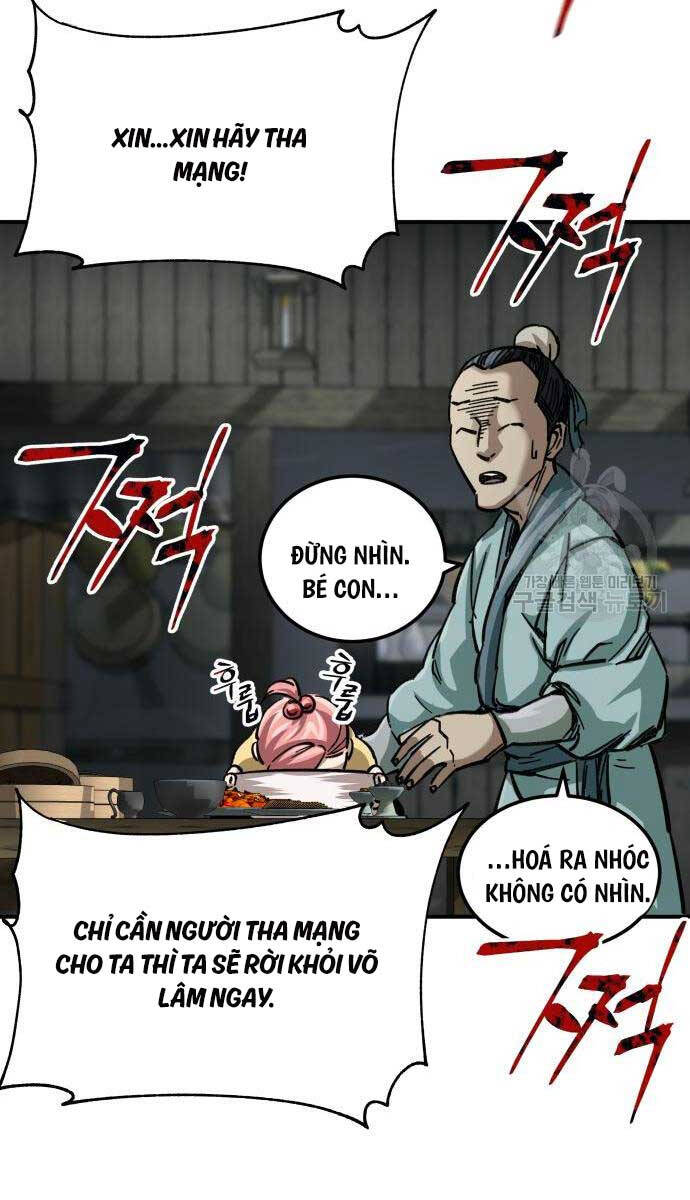 Ông Võ Giả Và Cháu Chí Tôn Chapter 19 - Trang 50