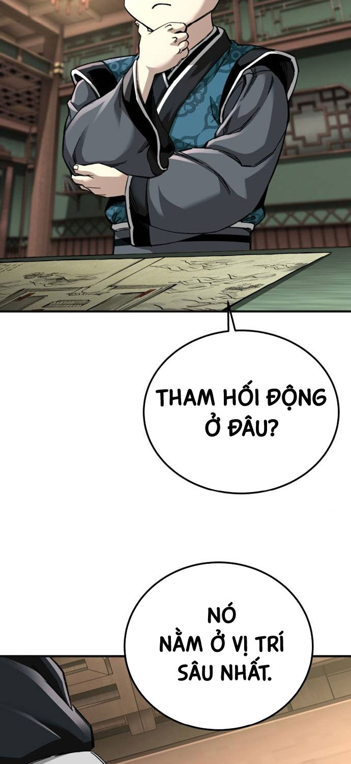 Ông Võ Giả Và Cháu Chí Tôn Chapter 60 - Trang 23