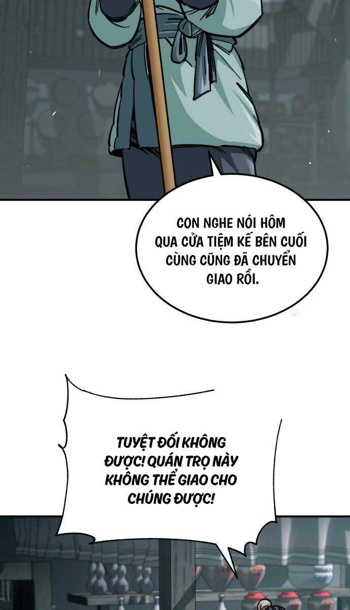 Ông Võ Giả Và Cháu Chí Tôn Chapter 19 - Trang 4