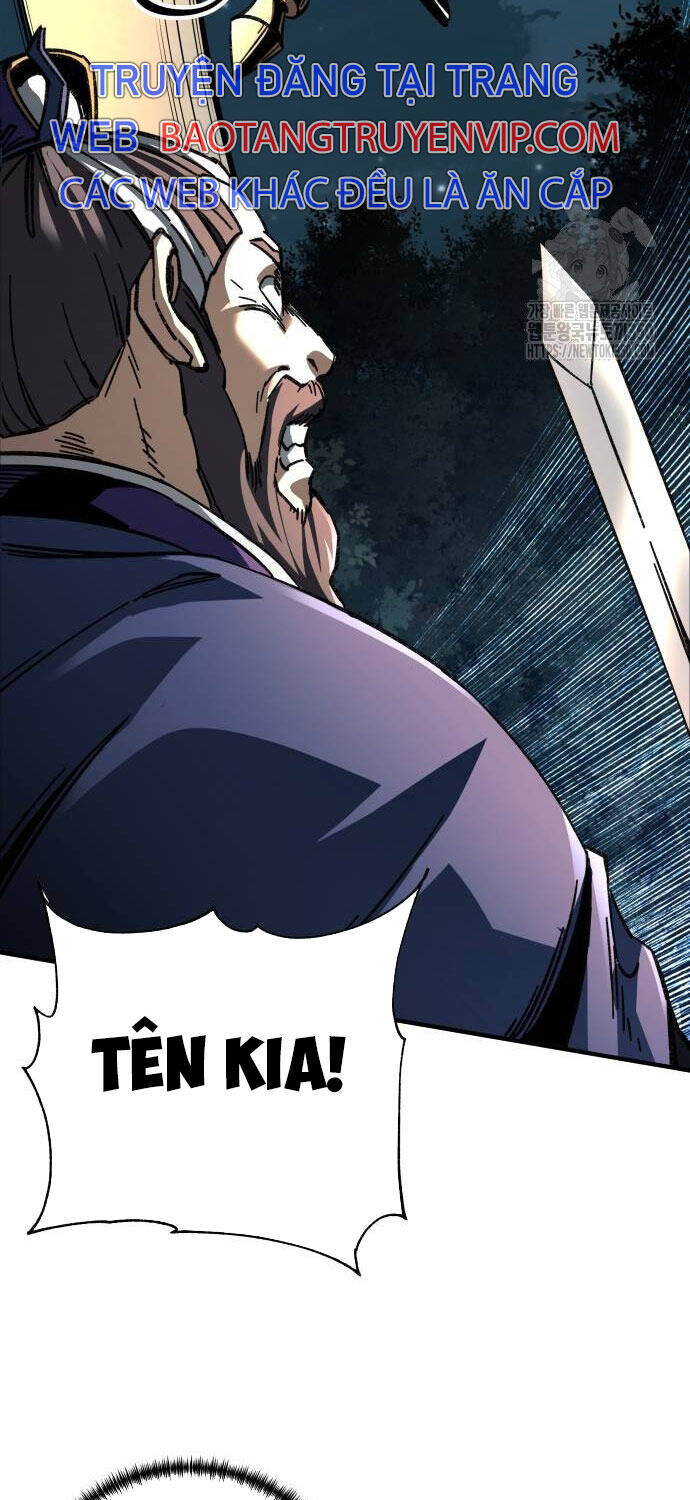 Ông Võ Giả Và Cháu Chí Tôn Chapter 55 - Trang 21