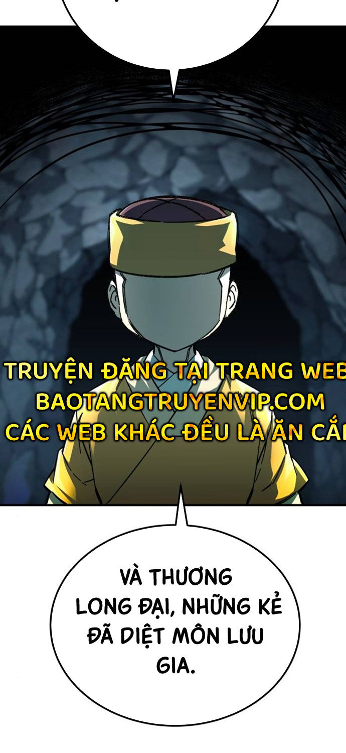 Ông Võ Giả Và Cháu Chí Tôn Chapter 61 - Trang 111