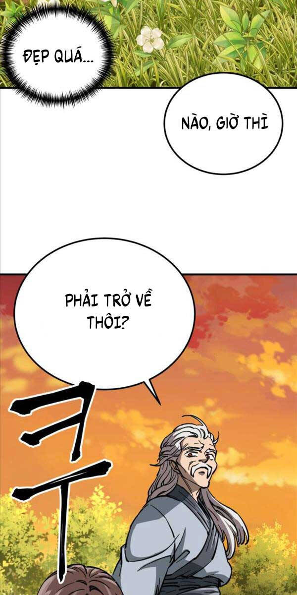 Ông Võ Giả Và Cháu Chí Tôn Chapter 8 - Trang 127