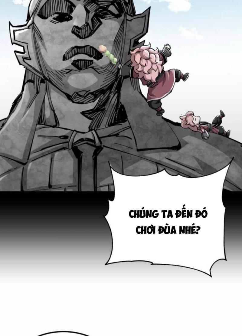 Ông Võ Giả Và Cháu Chí Tôn Chapter 51 - Trang 15