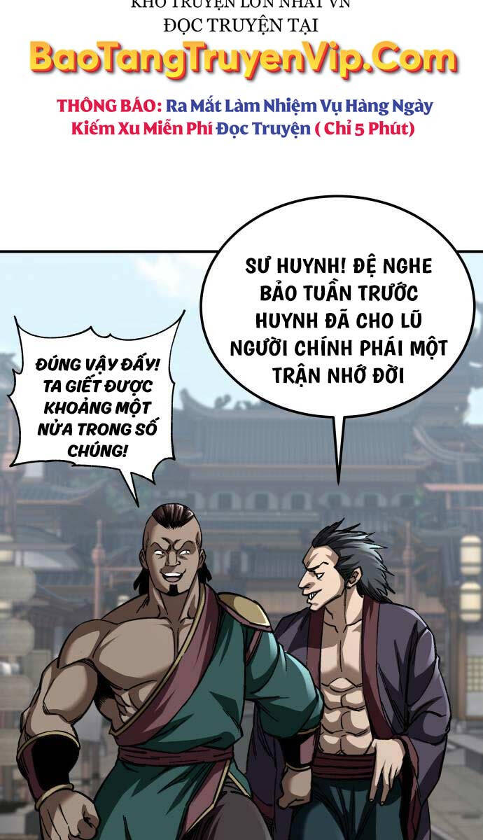 Ông Võ Giả Và Cháu Chí Tôn Chapter 24 - Trang 18