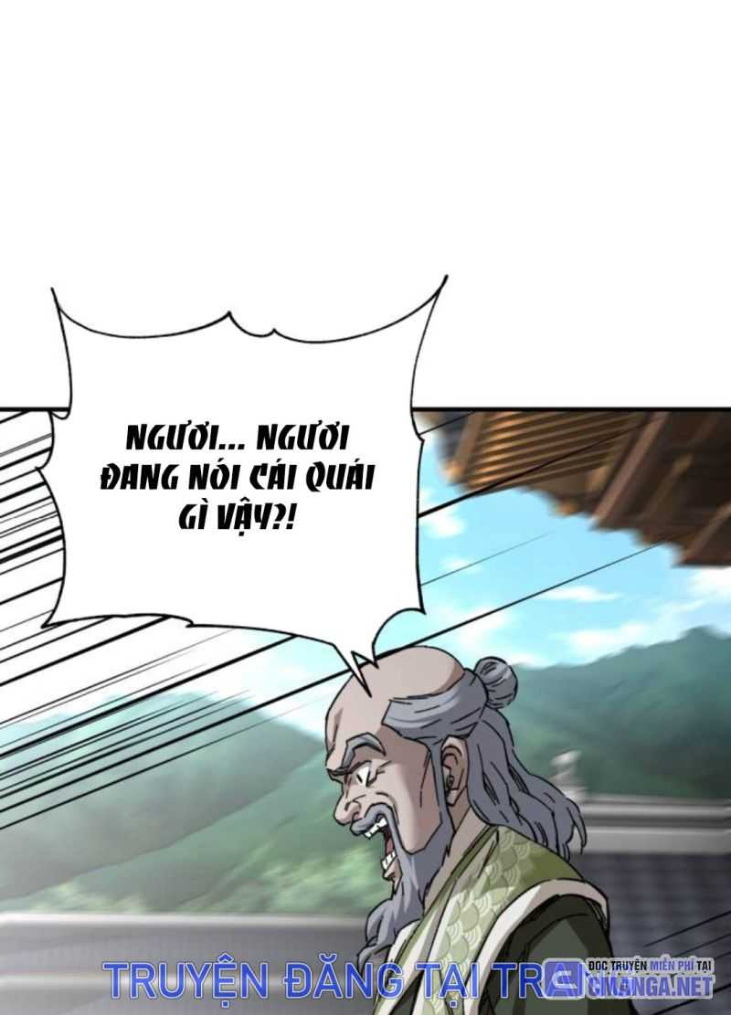 Ông Võ Giả Và Cháu Chí Tôn Chapter 53 - Trang 93