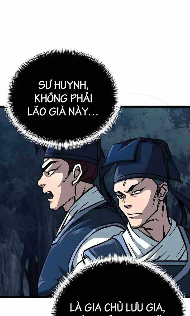 Ông Võ Giả Và Cháu Chí Tôn Chapter 7 - Trang 18