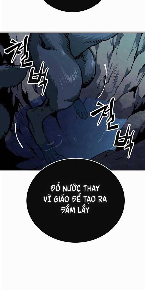 Ông Võ Giả Và Cháu Chí Tôn Chapter 5 - Trang 104