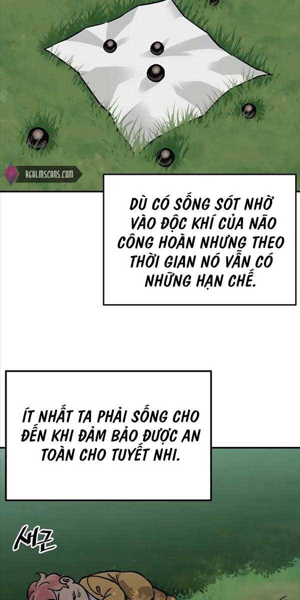 Ông Võ Giả Và Cháu Chí Tôn Chapter 1 - Trang 161