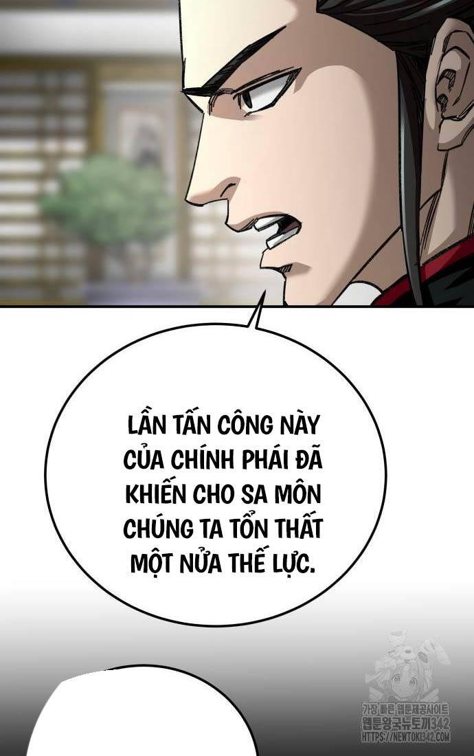 Ông Võ Giả Và Cháu Chí Tôn Chapter 50 - Trang 35