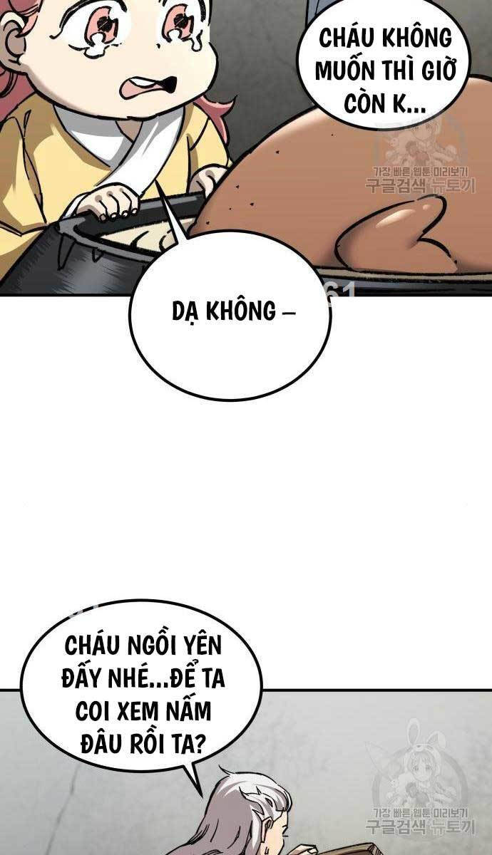 Ông Võ Giả Và Cháu Chí Tôn Chapter 16 - Trang 2