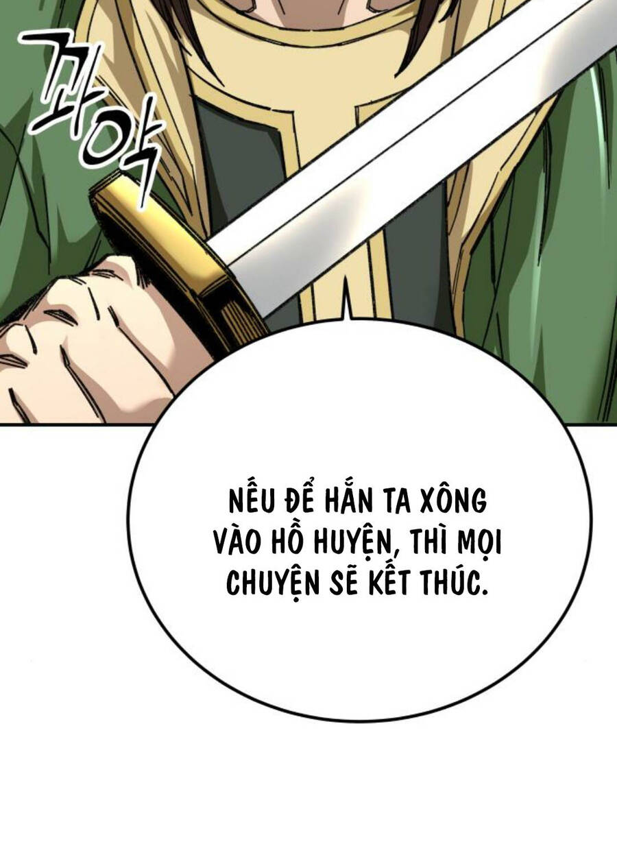 Ông Võ Giả Và Cháu Chí Tôn Chapter 46 - Trang 13