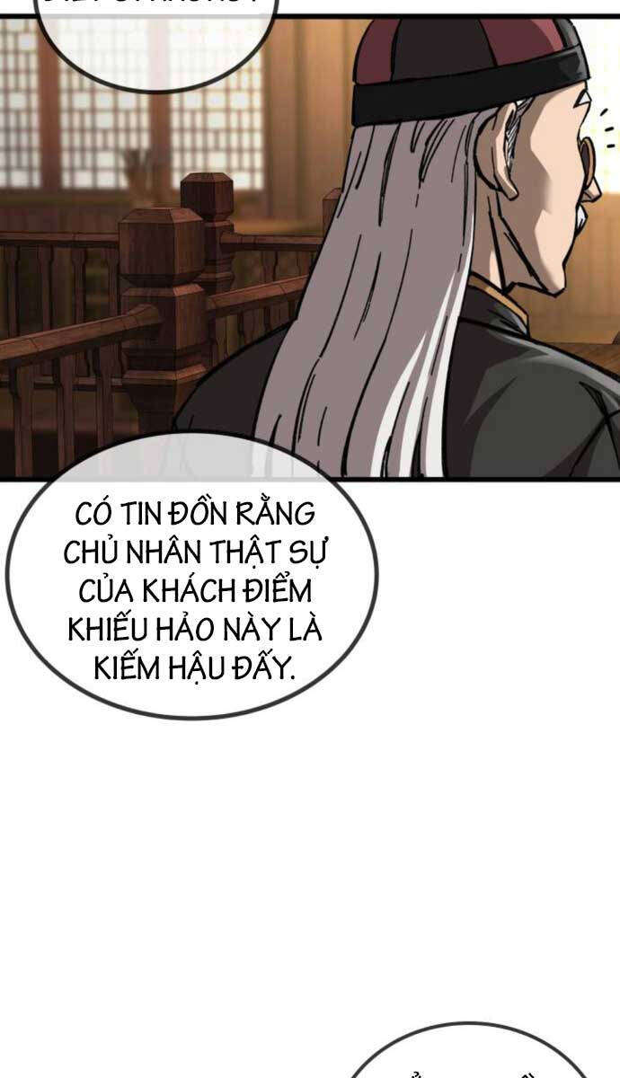 Ông Võ Giả Và Cháu Chí Tôn Chapter 11 - Trang 70