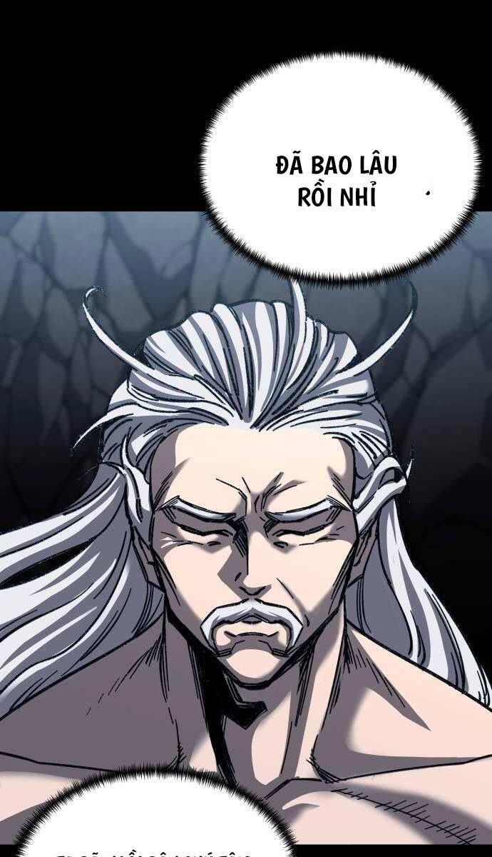 Ông Võ Giả Và Cháu Chí Tôn Chapter 32 - Trang 60