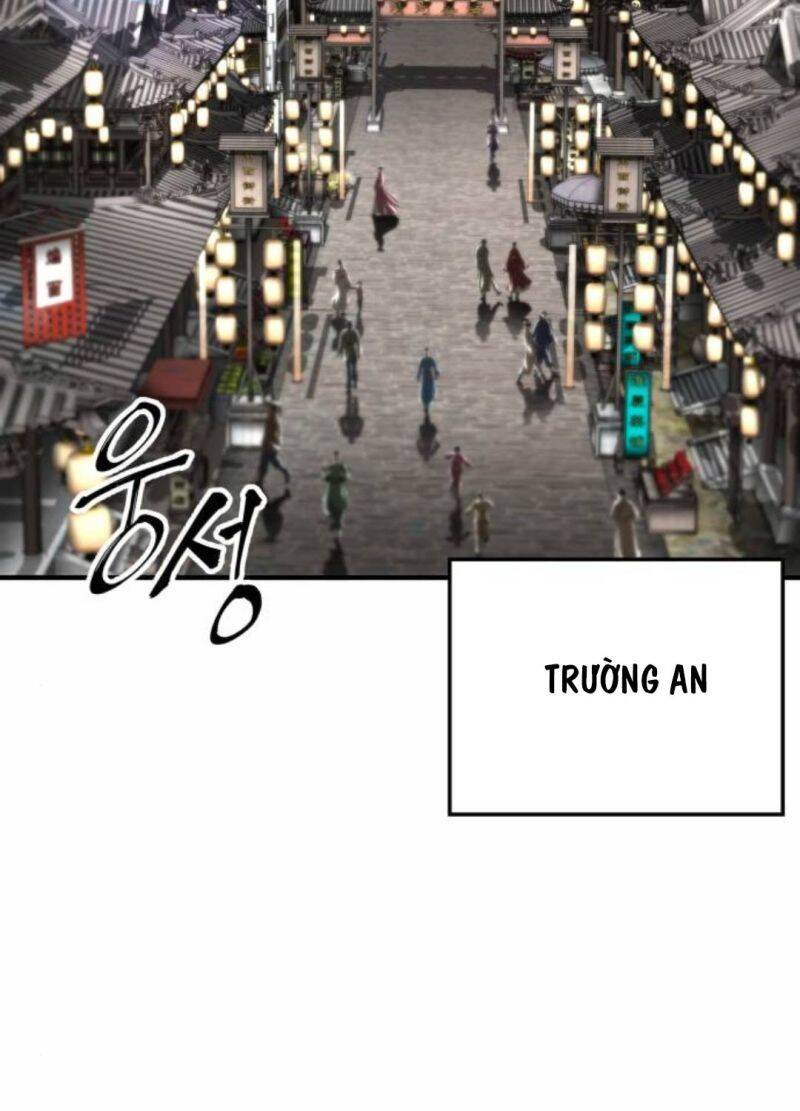 Ông Võ Giả Và Cháu Chí Tôn Chapter 51 - Trang 3