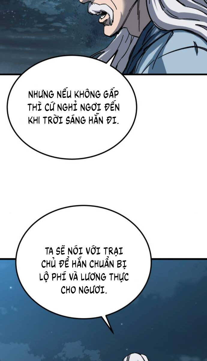 Ông Võ Giả Và Cháu Chí Tôn Chapter 9 - Trang 119