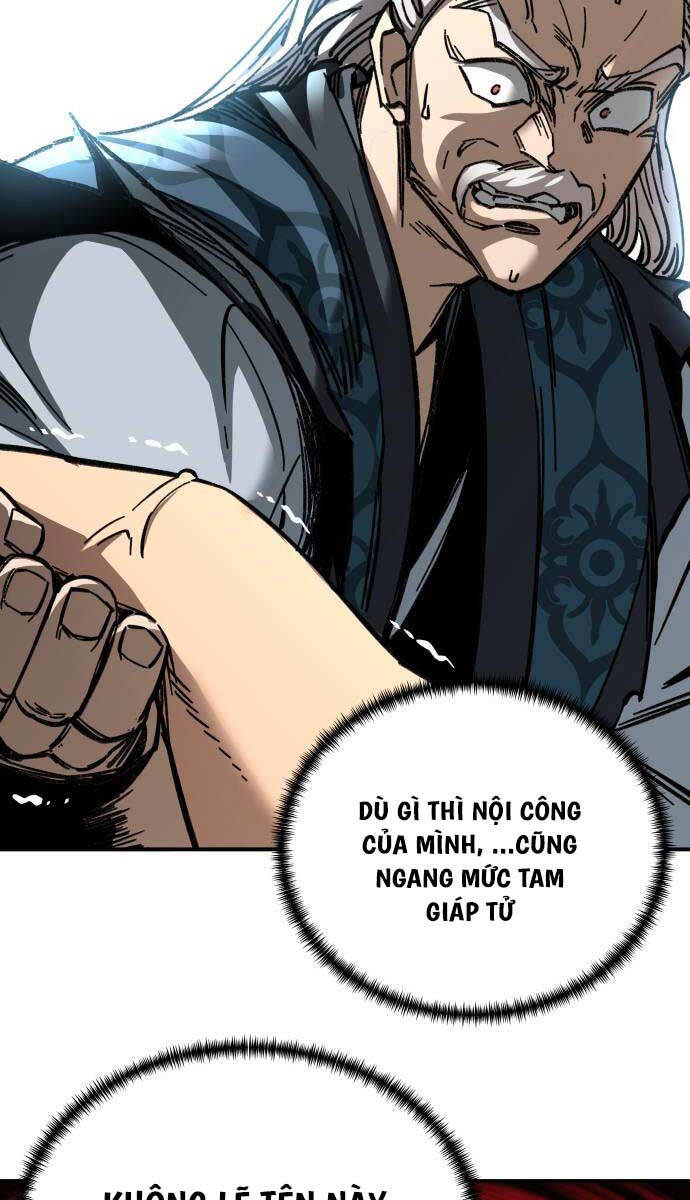 Ông Võ Giả Và Cháu Chí Tôn Chapter 24 - Trang 104