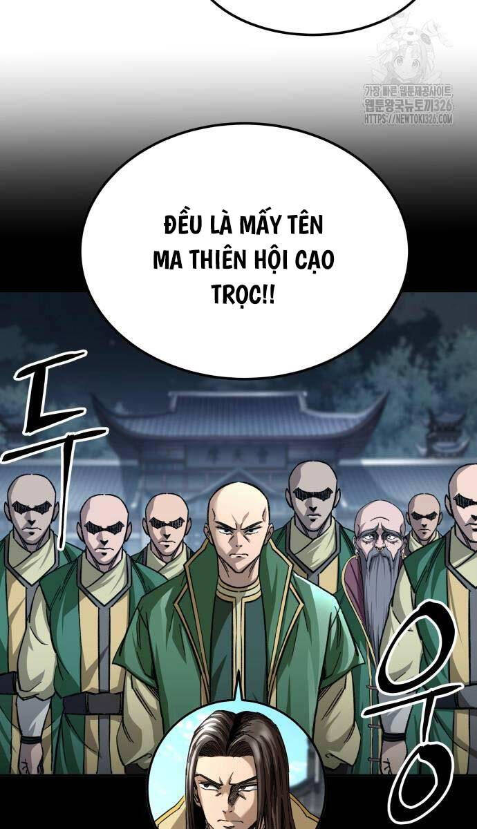 Ông Võ Giả Và Cháu Chí Tôn Chapter 29 - Trang 97