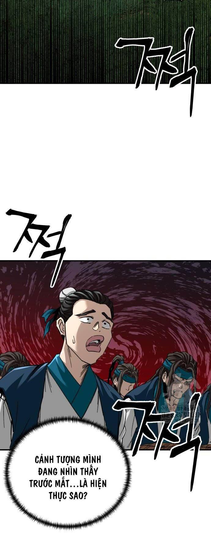 Ông Võ Giả Và Cháu Chí Tôn Chapter 40 - Trang 9