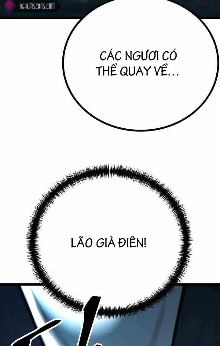 Ông Võ Giả Và Cháu Chí Tôn Chapter 7 - Trang 25