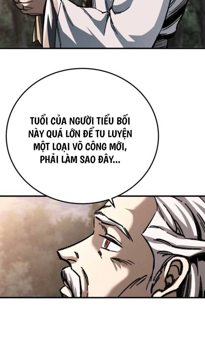 Ông Võ Giả Và Cháu Chí Tôn Chapter 18 - Trang 32