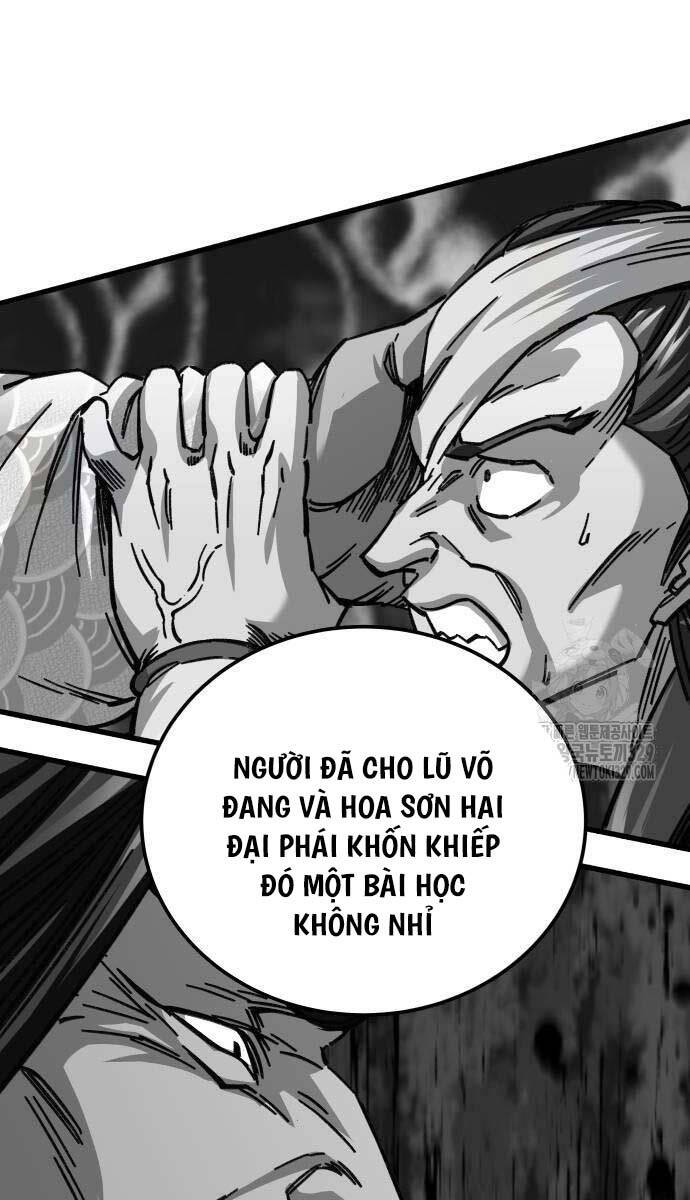 Ông Võ Giả Và Cháu Chí Tôn Chapter 32 - Trang 137