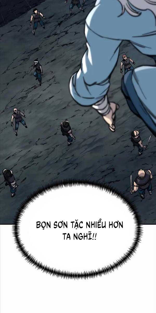 Ông Võ Giả Và Cháu Chí Tôn Chapter 4 - Trang 24