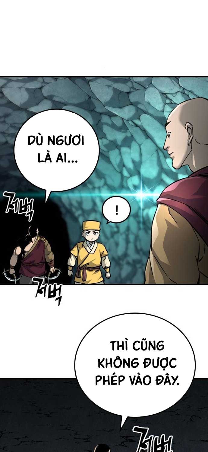 Ông Võ Giả Và Cháu Chí Tôn Chapter 61 - Trang 47