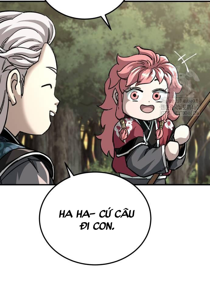 Ông Võ Giả Và Cháu Chí Tôn Chapter 58 - Trang 66