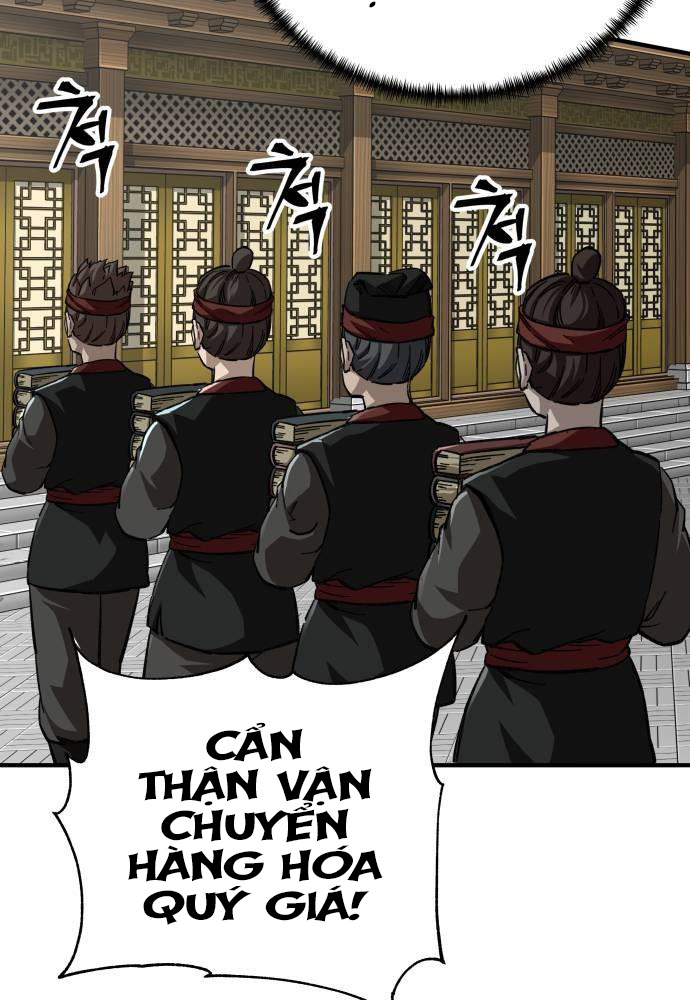 Ông Võ Giả Và Cháu Chí Tôn Chapter 58 - Trang 106