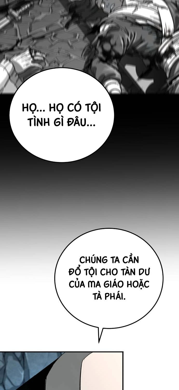 Ông Võ Giả Và Cháu Chí Tôn Chapter 61 - Trang 116