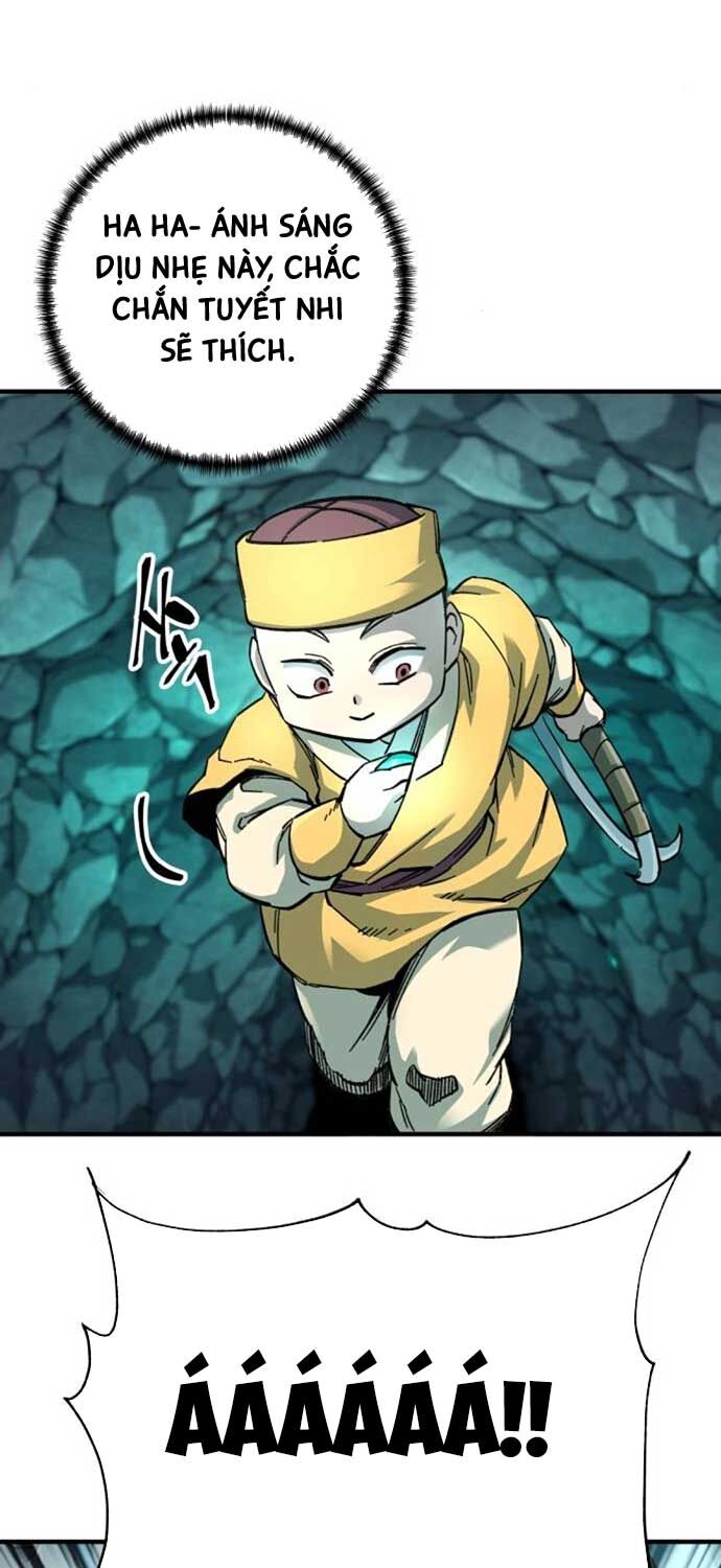 Ông Võ Giả Và Cháu Chí Tôn Chapter 61 - Trang 78