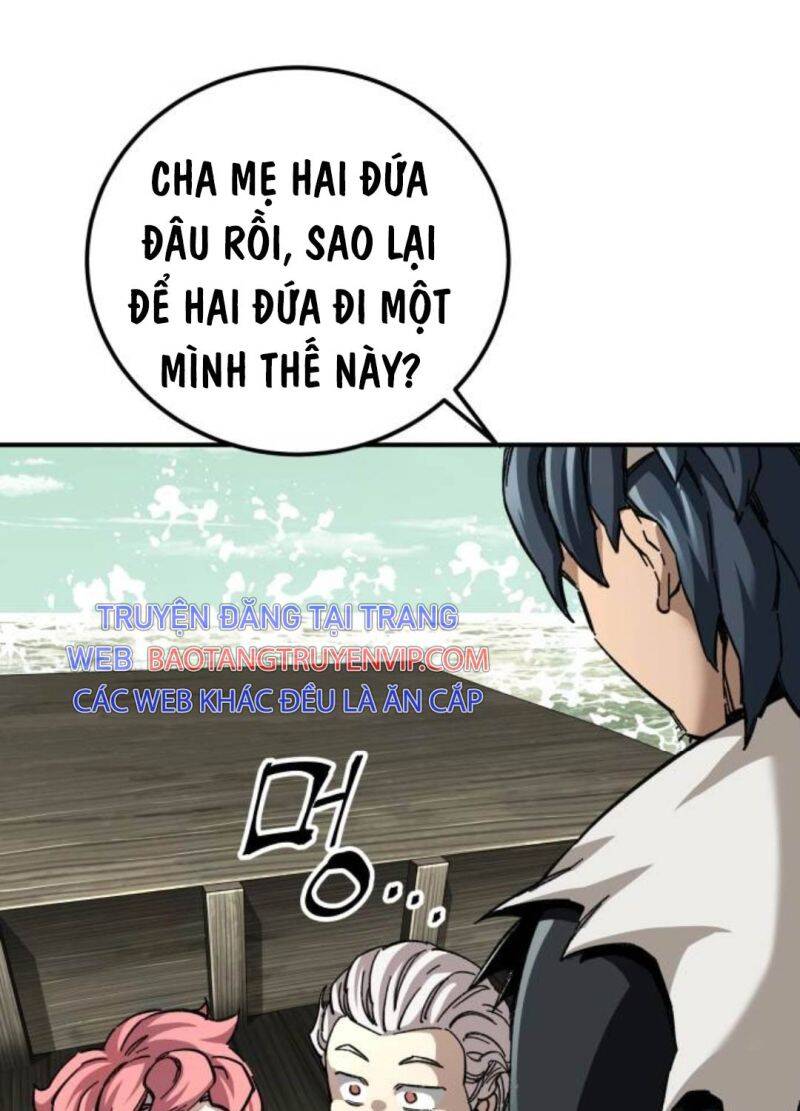 Ông Võ Giả Và Cháu Chí Tôn Chapter 51 - Trang 48