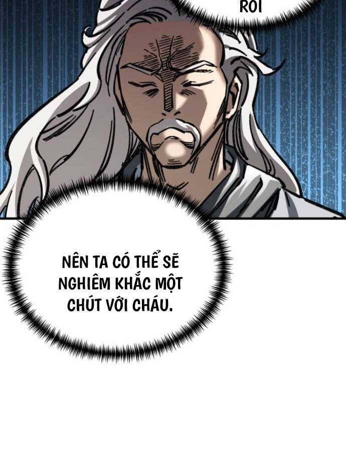 Ông Võ Giả Và Cháu Chí Tôn Chapter 18 - Trang 56