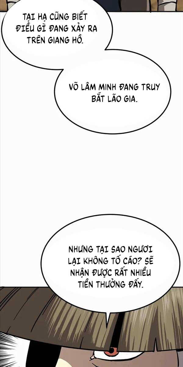 Ông Võ Giả Và Cháu Chí Tôn Chapter 5 - Trang 65