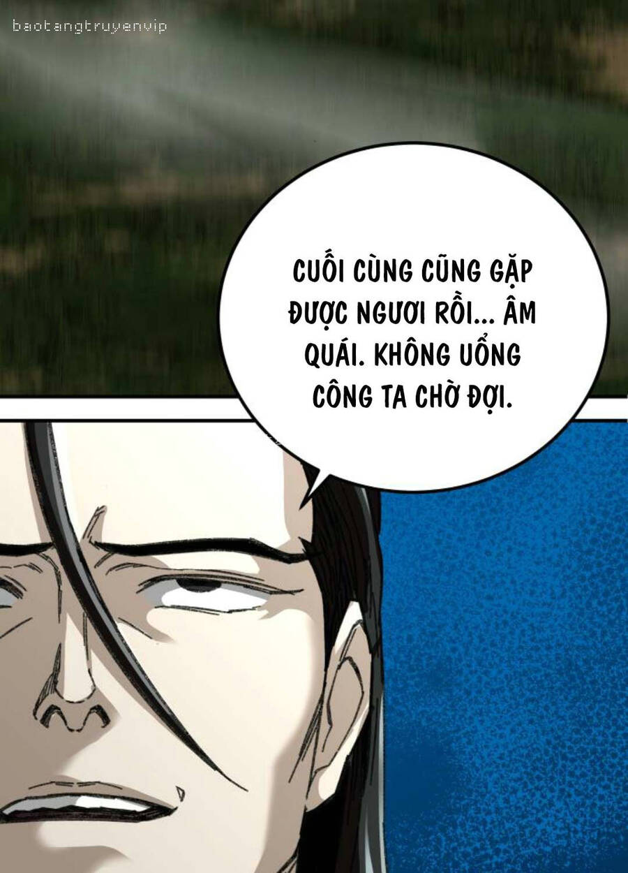 Ông Võ Giả Và Cháu Chí Tôn Chapter 48 - Trang 34