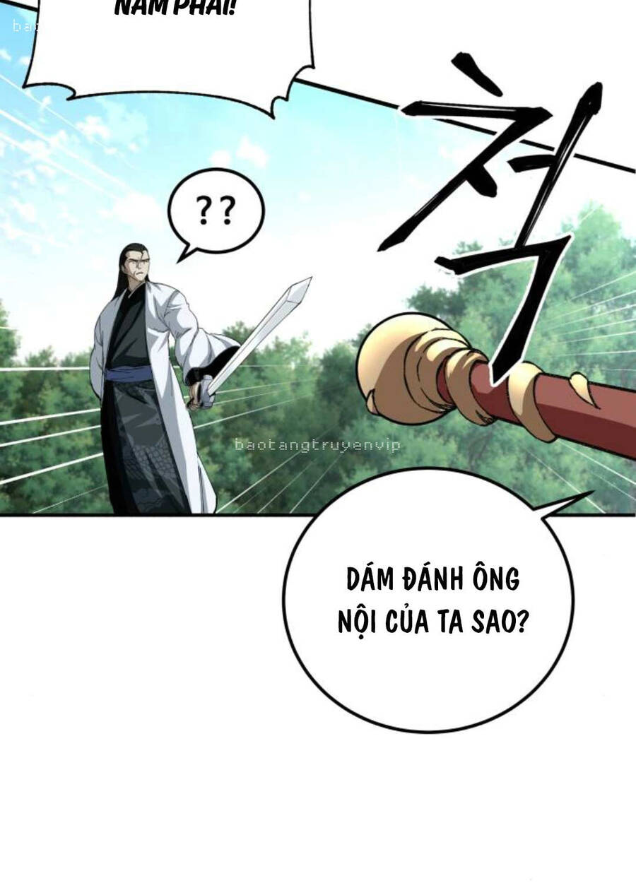 Ông Võ Giả Và Cháu Chí Tôn Chapter 48 - Trang 41