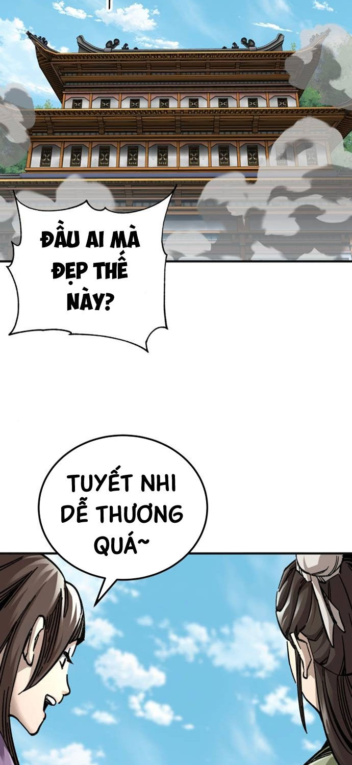 Ông Võ Giả Và Cháu Chí Tôn Chapter 60 - Trang 4