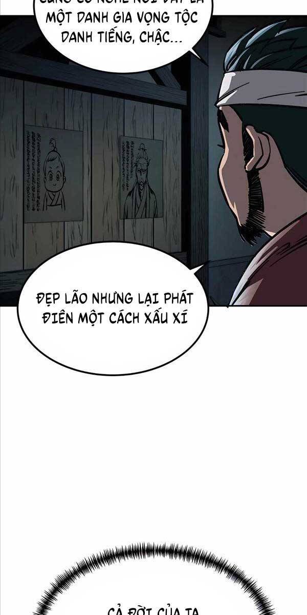 Ông Võ Giả Và Cháu Chí Tôn Chapter 2 - Trang 136