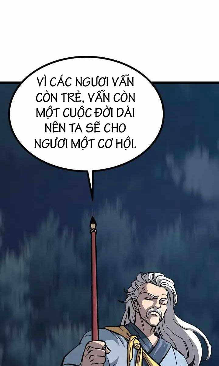 Ông Võ Giả Và Cháu Chí Tôn Chapter 7 - Trang 23