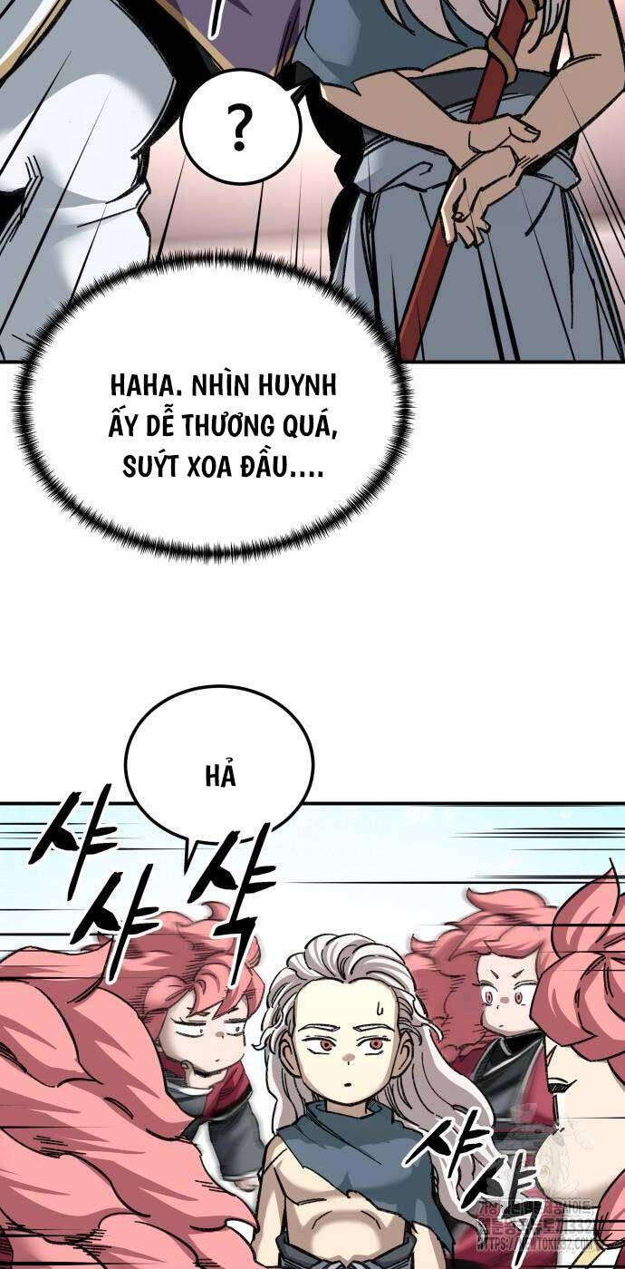 Ông Võ Giả Và Cháu Chí Tôn Chapter 35 - Trang 59